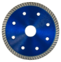 Afbeeldingen van Makita Diamantschijf 115x22,2mm blauw B-12980