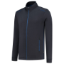 Afbeeldingen van TRICORP WORKWEAR Sweatvest Accent 302702 marine 3XL