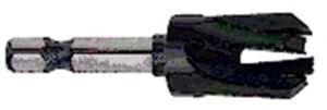 Afbeeldingen van Famag Proppenboor, met 1/4'' bit-aansluiting 3580 8,5mm