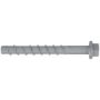 Afbeeldingen van Fischer Betonschroef FBS II CP 10x80 25/15/-