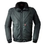 Afbeeldingen van HAVEP Workwear/Protective wear Pilotjack zwart M