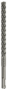 Afbeeldingen van Makita P4S: sds-plus boor 12x210mm B-58338