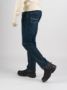 Afbeeldingen van 247 Jeans Werk Jeans Wolf D30 donker Blauw W34L32