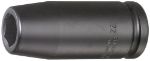 Afbeeldingen van Stahlwille Impact lange dopsleutel 3/4'' 56IMP-27mm