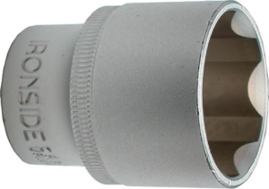 Afbeeldingen van Ironside dop flankdrive 1/2"