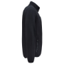 Afbeeldingen van TRICORP CASUAL Sweatvest Fleece Luxe 301012 Navy 2XL