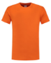 Afbeeldingen van TRICORP CASUAL T-shirt Fitted 101004 Oranje
