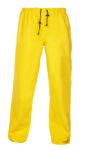 Afbeeldingen van HYDROWEAR Utrecht regenbroek Geel 3XL