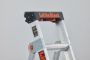 Afbeeldingen van Altrex trap King Kombo 3in1 5+3.  Stahoogte 1.50 mtr, Werkhoogte max 3.50 mtr