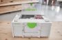 Afbeeldingen van Festool Hamerboorset BKS SYS3 D5-12 SDS