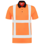 Afbeeldingen van TRICORP SAFETY Poloshirt RWS Birdseye