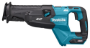 Afbeeldingen van Makita 40 V Max Reciprozaag JR002GZ