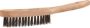 Afbeeldingen van Ironside staaldraadborstel rvs met draaddikte 0.30mm