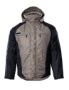 Afbeeldingen van MASCOT® Winterjas 12035 pilotjack khaki/zwart 2XL