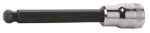 Afbeeldingen van BAHCO Schroevendraaierdopsleutel 3/8" binnenzeskant 7409BH 4mm