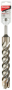 Afbeeldingen van Makita P4S: sds-plus boor 30x250mm B-58768