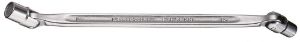 Afbeeldingen van Stahlwille Scharniersleutel 29-6X7