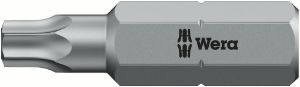 Afbeeldingen van Wera Bit TORX® 867/1 Z 25MM t25