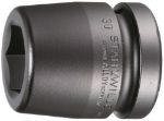 Afbeeldingen van Stahlwille Impact dopsleutel 1'' 60IMP 41mm 