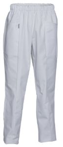 Afbeeldingen van HAVEP Workwear/Protective wear Dames werkbroek Food & Catering Wit 58