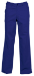 Afbeeldingen van HAVEP Workwear/Protective wear Werkbroek Basic 8271 Marine blauw 52