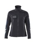 Afbeeldingen van MASCOT® Dames Jas 18008 donker marine blauw 2XL