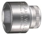 Afbeeldingen van Stahlwille Dopsleutel zeskant 3/8'' 456-17mm