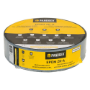 Afbeeldingen van Pandser EPDM Folie Acryl Zelfklevend 50 x 0,05mm (20m) zwart