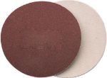Afbeeldingen van FORUM Klittenband-schuurschijven k100 115mm