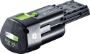 Afbeeldingen van Festool Accupack Schuurmachines Bluetooth BP 18 Li 3,0 Ergo I