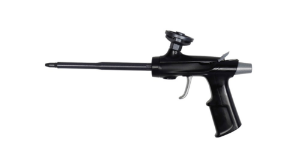 Afbeeldingen van Bostik PU Foam Gun Premium zwart 