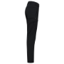 Afbeeldingen van TRICORP WORKWEAR Werkbroek Fitted Stretch RE2050 502702 Zwart 50