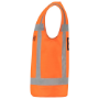 Afbeeldingen van TRICORP SAFETY Veiligheidsvest RWS BHV 453016 fluor oranje XL-2XL