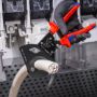 Afbeeldingen van KNIPEX Kabelschaar, (ratelprincipe) 280