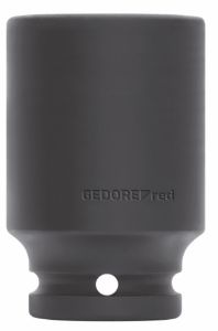 Afbeeldingen van GEDORE red. Slagmoerdop 3/4" R73003019 30mm