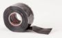 Afbeeldingen van Afdichtingsbandages Resq 25.4 mm, 3.65 meter, zelfhechtend, grijs, siliconen