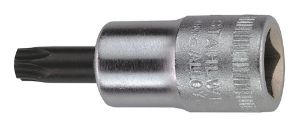 Afbeeldingen van Stahlwille Torx dopsleutel 3/8'' 49TX-T45