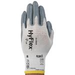Afbeeldingen van Ansell Handschoen Hyflex 11-800 HyFlex 11-800 grijs mt 10