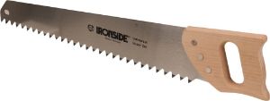 Afbeeldingen van Ironside Gasbetonzaag hardpoint 600mm