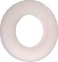 Afbeeldingen van Kelfort sluitring din 125a, nylon