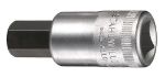 Afbeeldingen van Stahlwille Inbusdopsleutel 1/2'' 54-6mm