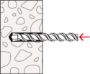 Afbeeldingen van fischer Inslaganker EA II m8x40