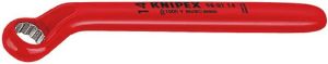 Afbeeldingen van KNIPEX Ringsleutel Gebogen 15mm