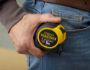 Afbeeldingen van STANLEY Rolbandmaat FatMax Blade Armor Magnetisch FMHT0-33864 5meterx32mm