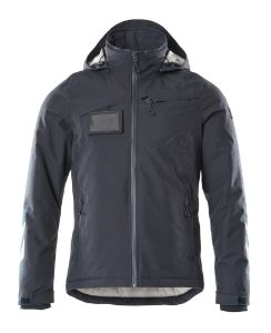 Afbeeldingen van MASCOT® Winterjas 18335 accelerate donker marine blauw L