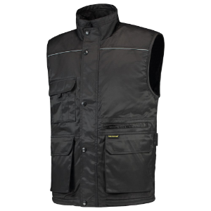 Afbeeldingen van TRICORP WORKWEAR Bodywarmer Industrie 402001  S