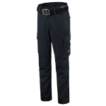Afbeeldingen van TRICORP WORKWEAR Werkbroek Twill marine