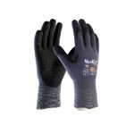 Afbeeldingen van ATG Werkhandschoen 44-3445-30 cm MaxiCut Ultra 10