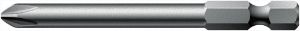 Afbeeldingen van Magna Krachtbit 1/4" Phillips (PH) hard Classic XH PH2x150