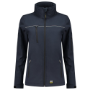 Afbeeldingen van TRICORP WORKWEAR Softshell Luxe Dames